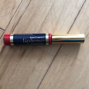 Blu-Red Lipsense